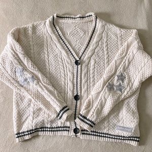 Taylor Swift Cardigan Sweater